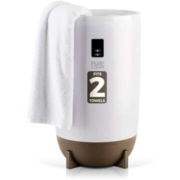 Elevate Your Bathroom | Functional Bathroom Storage Solutions | Towels | Rugs | Shower Curtains | De...