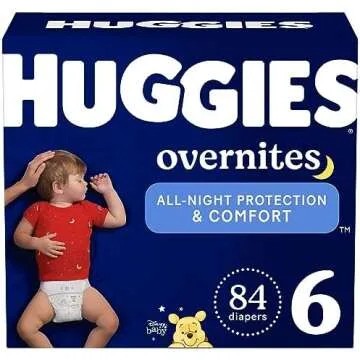 Baby Stuff I recommend
