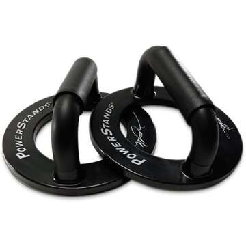 Exercise and Workout Tools