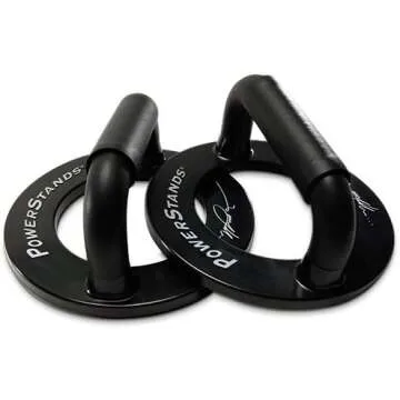 Exercise and Workout Tools