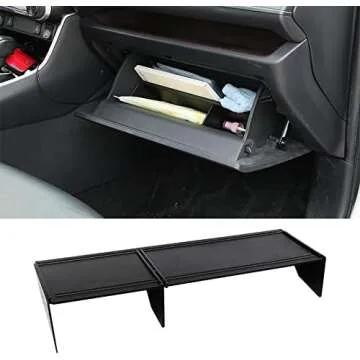Rav4 Glovebox Organizer