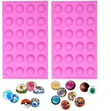 Surprise inside galaxy cake