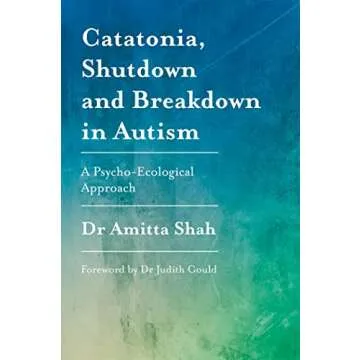 ND-Affirming Clinician Resources