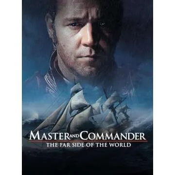 Great Military Movies