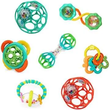 Baby Toys