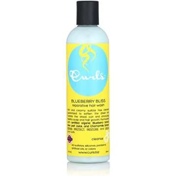 I Recommend | Curls