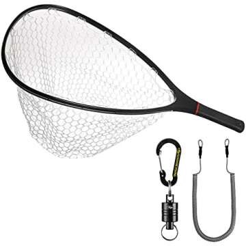 Landing Nets