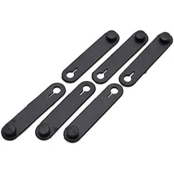 Motorcycle Accessories