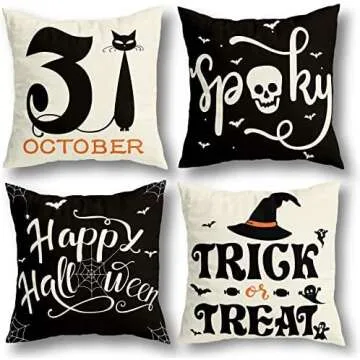 Halloween LABOR DAY Deals!