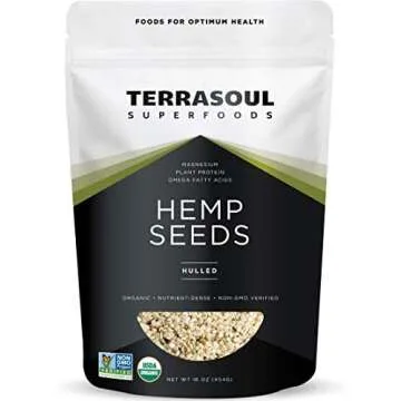 Blueberry's Seed & Grain Mix