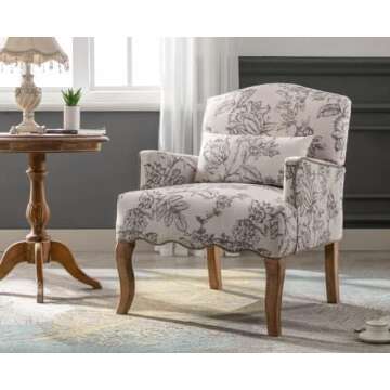 Cottage Themed Decor