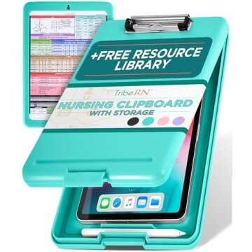 Nursing Student Essentials