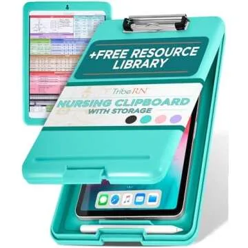 Nursing Student Essentials