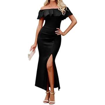 Wedding Guest Outfits - Summer Wedding