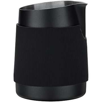 Espresso Accessories