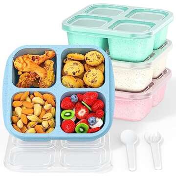 Kids Lunches