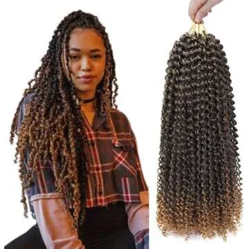 Fav Hair For Twist, Braids & Crochet