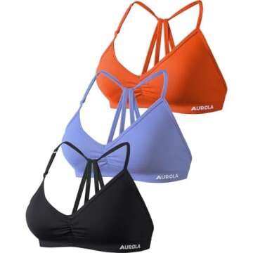 Gym Outfits / Essentials