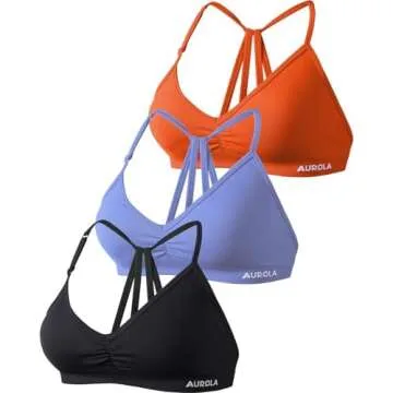 Gym Outfits / Essentials