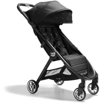 Kids stroller