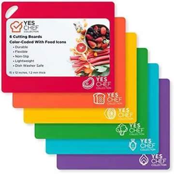 Little Kitchen Helpers