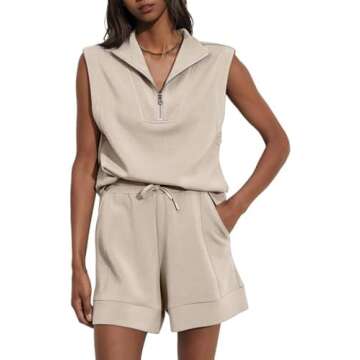 Matching Sets: Lounge/Active