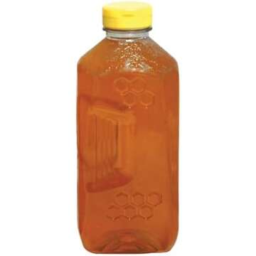 Honey Harvesting Equipment