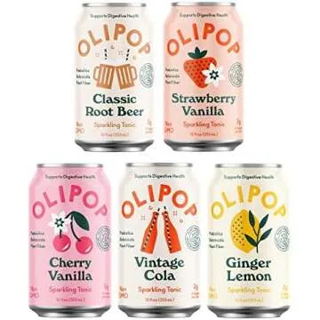 BEBIDAS REFRESCANTES