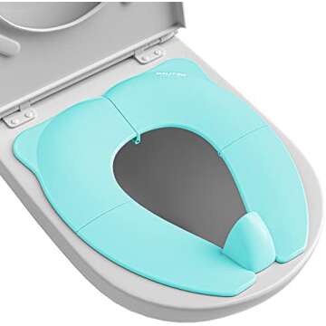 Toddler Travel Essentials