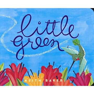 Read-Aloud Books for Social-Emotional Development