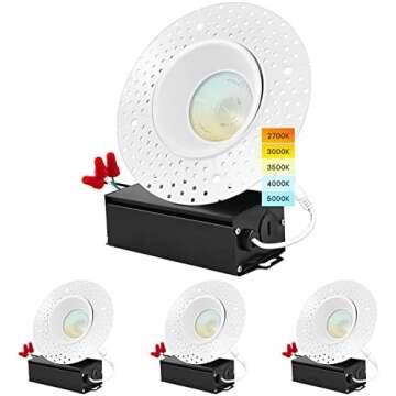 Architectural lighting