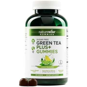 Health and Beauty products