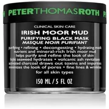 My post-carnival skin care routine (BODY).