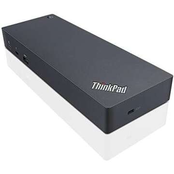 Linux Compatible Docks