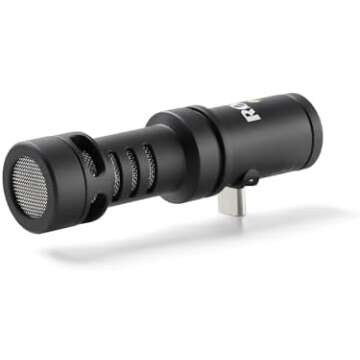 攝影器材 Camera Gears