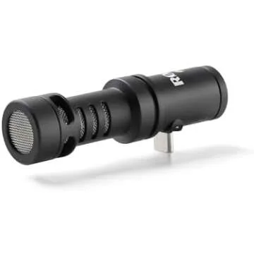 攝影器材 Camera Gears