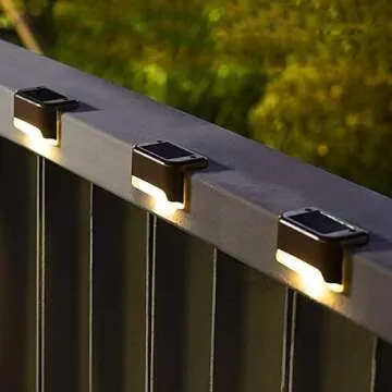 Solar Lighting
