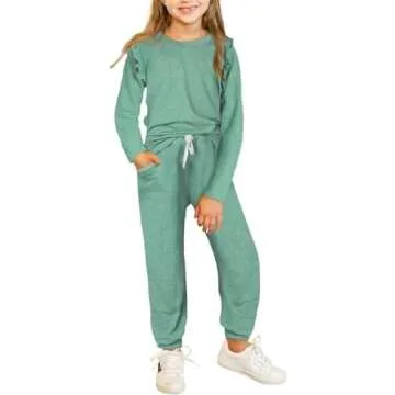 Big Prime Deals Girls Fashion