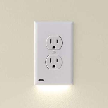 Easy Outlet Upgrade