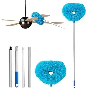 cleaning tools & products