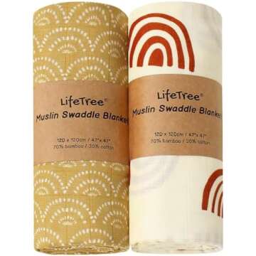 Newborn/Baby must haves