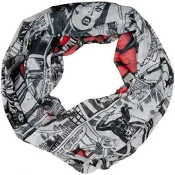 Fangirl Fashion and Fun