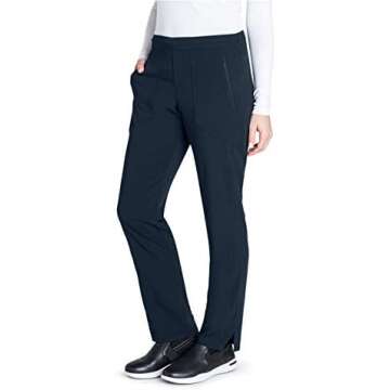 Greys Anatomy Scrubs