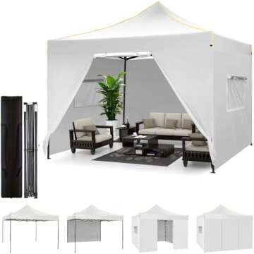 Pop-Up Shop Must-Haves