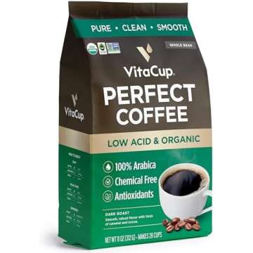 Grocery and Gourmet Food