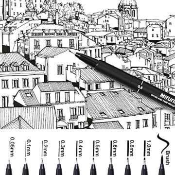 Drawing and Illustration