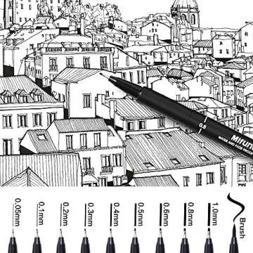 Drawing and Illustration