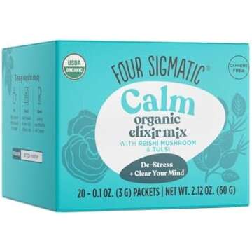 HEALTHY LIVING ~ GROCERIES