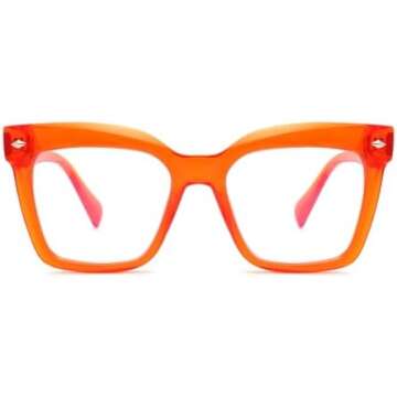 Cute, Comfy Clothing | Glasses | Jewerly | Accessories