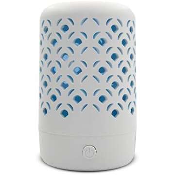 Essential Oil Diffusers